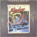 Thomas Dolby – The Golden Age Of Wireless  VIP1001