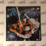 Boney M. ‎– Nightflight To Venus