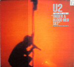 U2 ‎– Under A Blood Red Sky (Live) IMA3