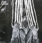 Peter Gabriel ‎– Peter Gabriel II (Scratch) CDS 4013