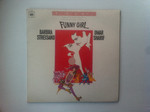 Zabawna dziewczyna Barbra Streisand/Jule Styne ‎– Funny Girl S 70044