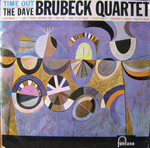 The Dave Brubeck Quartet – Time Out  TFL 5085