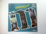 Abdeslam Cherkaoui ‎– Morocco 3 C 064-18264