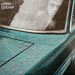 Peter Gabriel ‎– Peter Gabriel I  CDS 4006