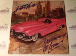 Aretha Franklin ‎– Freeway Of Love 12624