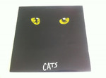 Andrew Lloyd Webber Cats Koty Musical CATX 001