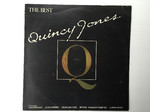 Quincy Jones ‎– The Best AMLH 68542