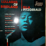 Ella Fitzgerald – Sweet And Hot JASM 1045 