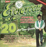 Acker Bilk His Clarinet And Strings Evergreen PW5045