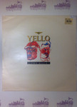 Yello ‎– The Race 870 622-1