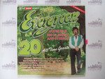 Acker Bilk His Clarinet And Strings ‎– Evergreen PW 5045