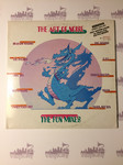 Art Of Noise, The ‎– The FON Mixes WOL 1023