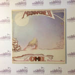 Camel ‎– Moonmadness TXS-R 115