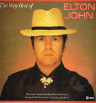 The Very Best Of Elton John NE 1094