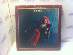 Janis Joplin ‎– Pearl /Full Tilt Boogie KC 30322