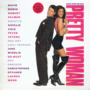 Pretty Woman MTL 1052 