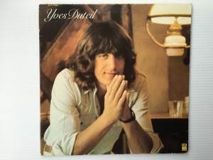 Yves Duteil ‎– Yves Duteil 2C 070-14.836