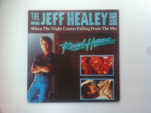 Wykidajło The Jeff Healey Band ‎– When The Night Comes Falling From The Sky 