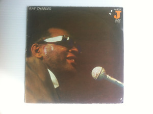 Ray Charles ‎– Ray Charles 8 50 063