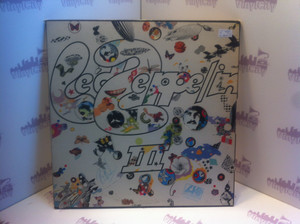 Led Zeppelin III K 50002