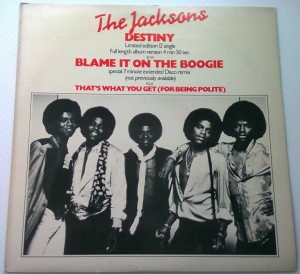 Jacksons Destiny The  S EPC 12 6983