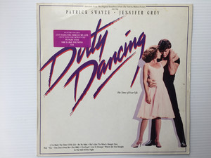 Dirty Dancing  BL86408