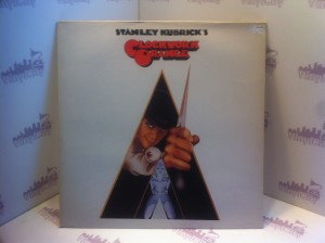 Stanley Kubrick's A Clockwork Orange K46127