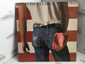 Bruce Springsteen ‎– Born In The U.S.A. 86304