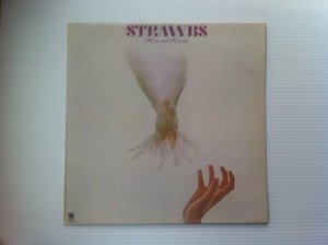Strawbs ‎– Hero And Heroine AMLH 63607