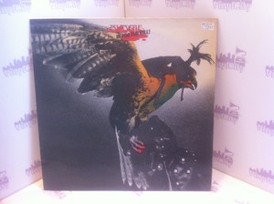 Budgie ‎– In For The Kill! MCF 2546