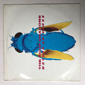 The Soup Dragons – Mother Universe BLR 30T
