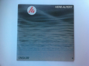Herb Alpert ‎– Beyond AMSP 7541