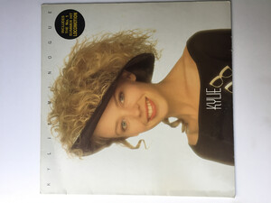 Kylie Minogue ‎– Kylie HF 3