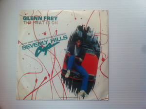 Beverley Hills Cop Gliniarz z Beverley Hills MCAT 941