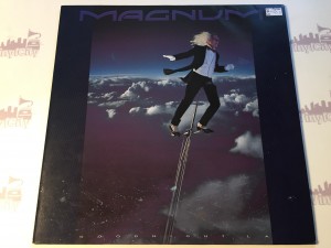 Magnum ‎– Good Night L.A. 843 568-1 