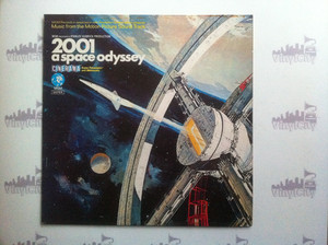 2001 A Space Odyssey  2315 034