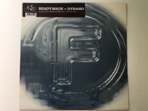Ready Made ‎– Dynamo F079
