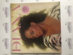 Diana Ross – Why Do Fools Fall In Love  EST 26733