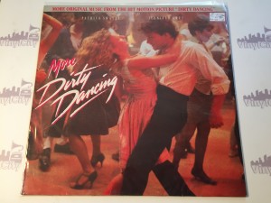 More Dirty Dancing Soundtrack BL86965