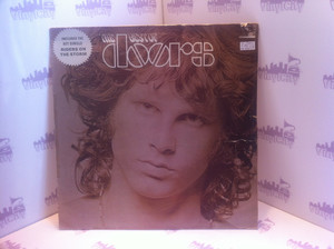 Doors The  ‎– The Best Of The Doors K 42143