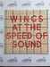 Wings  ‎– Wings At The Speed Of Sound PAS 10010