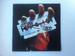 Judas Priest ‎– British Steel CBS 32412