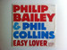 Philip Bailey & Phil Collins ‎– Easy Lover TA 4915