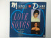 Michael Jackson And Diana Ross ‎– Love Songs  STAR 2298