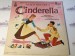 Walt Disney's Cinderella Kopciuszek DQ 1207 