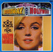 Marilyn Monroe ‎– The Voice, Songs, And Films Of Marilyn Monroe 89345 