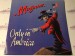Magnum ‎– Only In America 12KUT 148