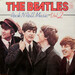 Beatles, The  ‎– Rock 'N' Roll Music Vol. 2 MFP 50507