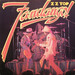 ZZ Top ‎– Fandango! WB 56 604