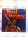 Jimi Hendrix With Curtis Knight ‎– The Eternal Fire Of Jimi Hendrix, SHM 732